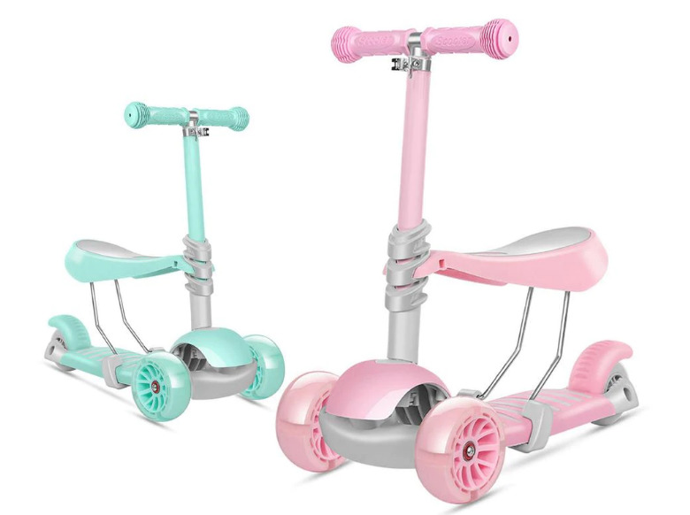 ТОП 25 лучших самокатов с Алиэкспресс в 2026 году (+ советы по выбору самоката)