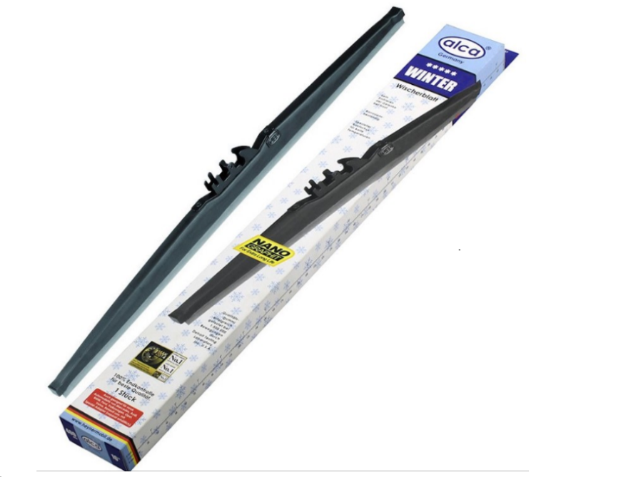 ТОП-25 лучших счеток стеклоочистителя на 2026 год (+ производители)