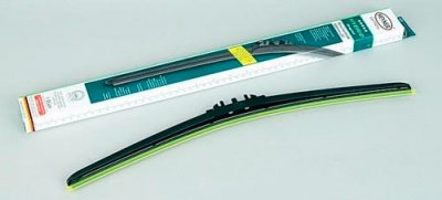 ТОП-25 лучших счеток стеклоочистителя на 2026 год (+ производители)