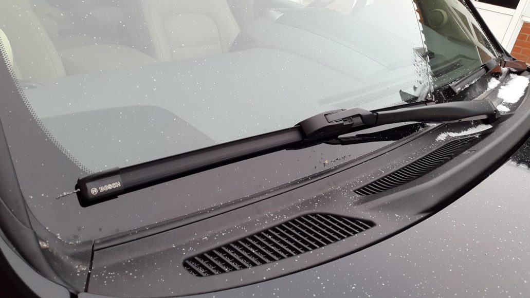 ТОП-25 лучших счеток стеклоочистителя на 2026 год (+ производители)