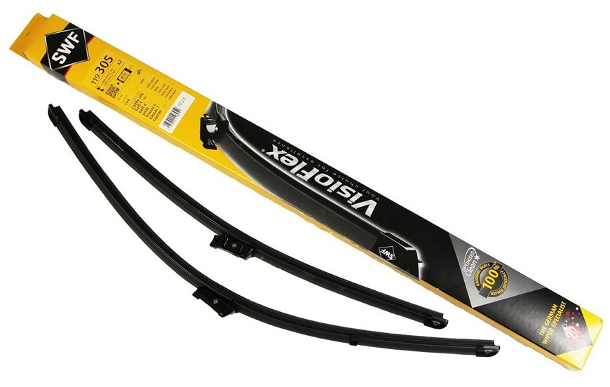 ТОП-25 лучших счеток стеклоочистителя на 2026 год (+ производители)