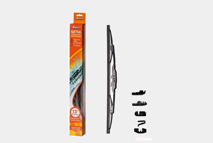 ТОП-25 лучших счеток стеклоочистителя на 2026 год (+ производители)