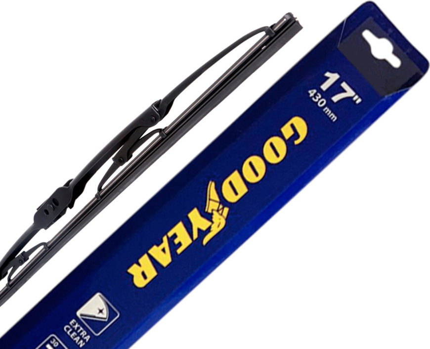 ТОП-25 лучших счеток стеклоочистителя на 2026 год (+ производители)