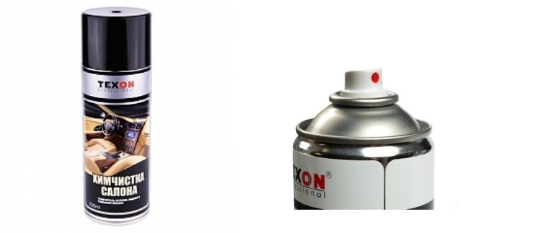 ТОП 25 лучших средств для химчистки салона авто в 2026 году (+ производители)