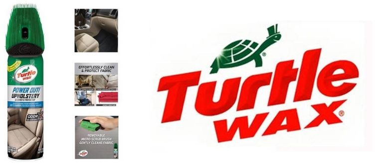 ТОП 25 лучших средств для химчистки салона авто в 2026 году (+ производители)