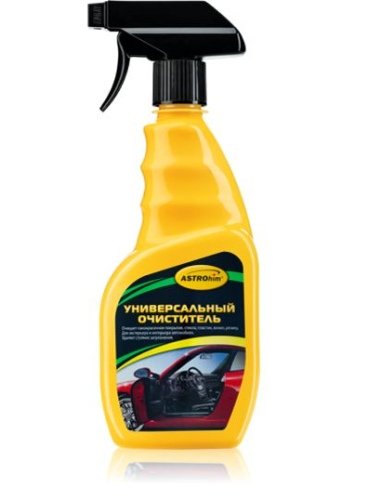 ТОП 25 лучших средств для химчистки салона авто в 2026 году (+ производители)