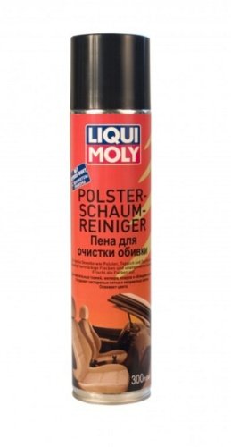 ТОП 25 лучших средств для химчистки салона авто в 2026 году (+ производители)