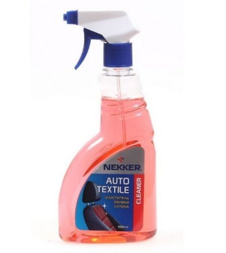 ТОП 25 лучших средств для химчистки салона авто в 2026 году (+ производители)