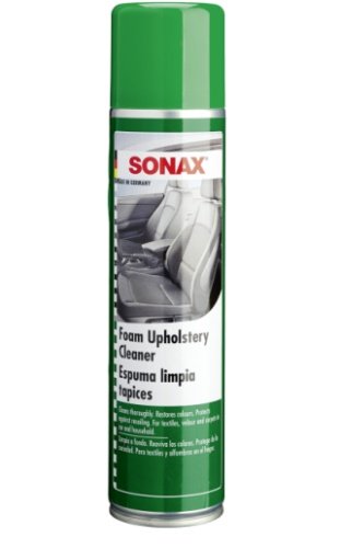 ТОП 25 лучших средств для химчистки салона авто в 2026 году (+ производители)