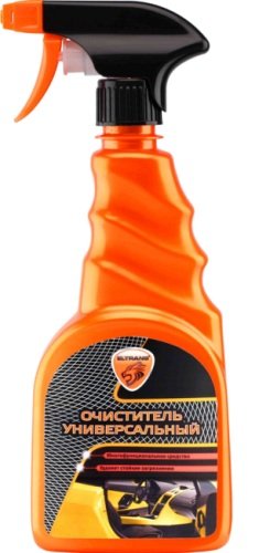 ТОП 25 лучших средств для химчистки салона авто в 2026 году (+ производители)