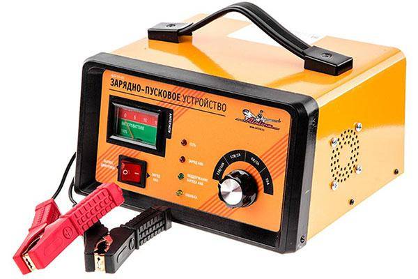 ТОП-25 Лучших Зарядников для автомобильного акб в 2026 году