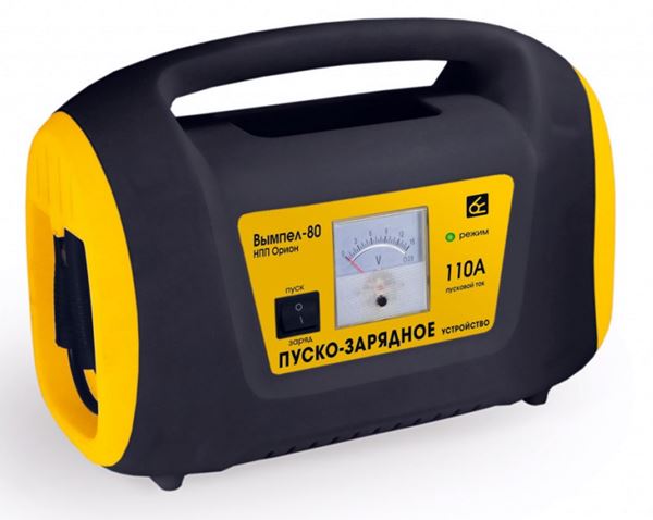 ТОП-25 Лучших Зарядников для автомобильного акб в 2026 году