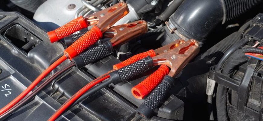 ТОП-25 Лучших Зарядников для автомобильного акб