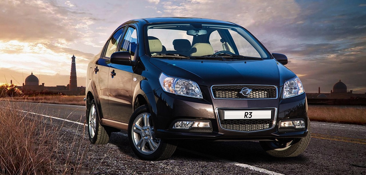 ТОП-25 новых бюджетных машин на 2026 год (+ как выбрать бюджетную машину)