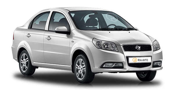 ТОП-25 новых бюджетных машин на 2026 год (+ как выбрать бюджетную машину)