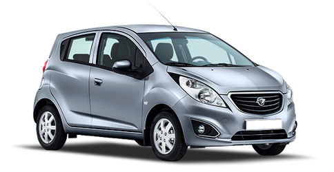 ТОП-25 новых бюджетных машин на 2026 год (+ как выбрать бюджетную машину)