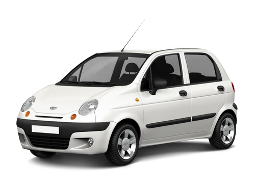 ТОП-25 новых бюджетных машин на 2026 год (+ как выбрать бюджетную машину)