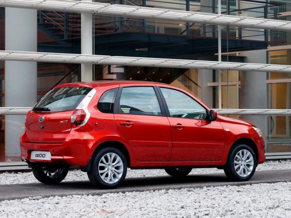 ТОП-25 новых бюджетных машин на 2026 год (+ как выбрать бюджетную машину)