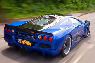 ТОП-25 самых быстрых машин в 2026 году (рекорды скорости)