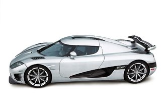 ТОП-25 самых быстрых машин в 2026 году (рекорды скорости)