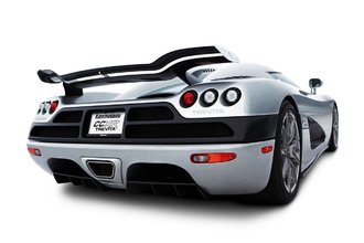 ТОП-25 самых быстрых машин в 2026 году (рекорды скорости)