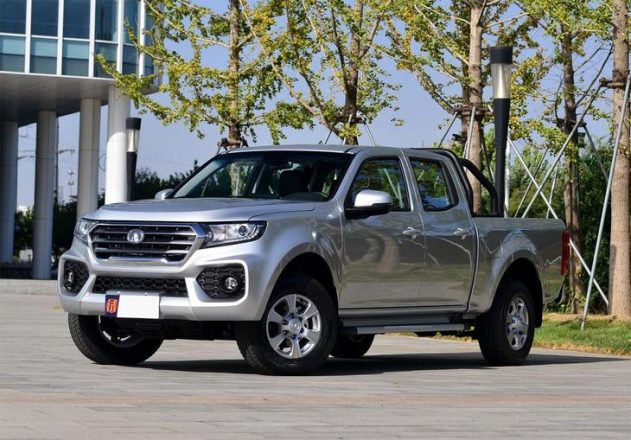 ТОП 26 лучших пикапов в 2026 году (+ критерии выбора надежного пикара)