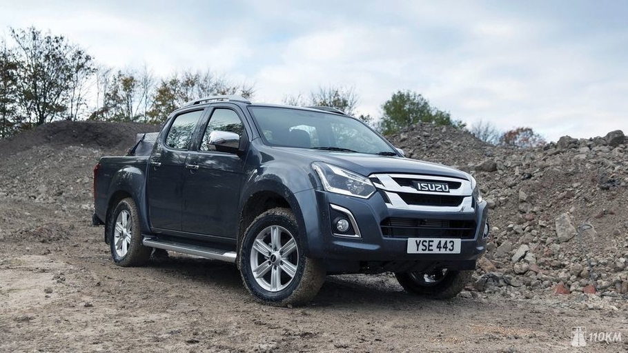 ТОП 26 лучших пикапов в 2026 году (+ критерии выбора надежного пикара)