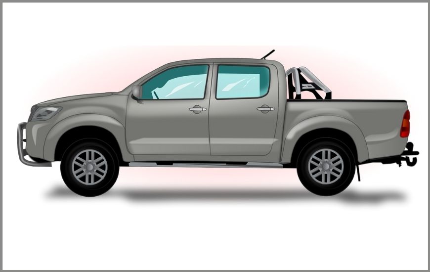 ТОП 26 лучших пикапов в 2026 году (+ критерии выбора надежного пикара)