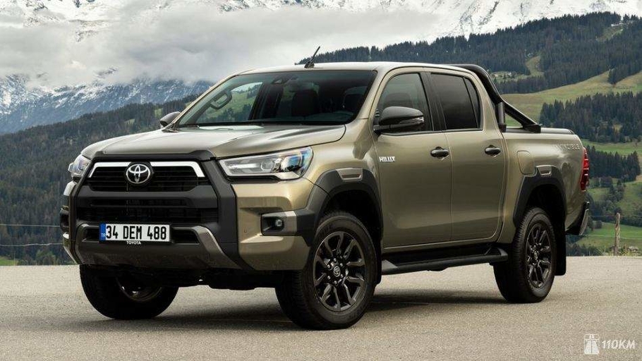 ТОП 26 лучших пикапов в 2026 году (+ критерии выбора надежного пикара)