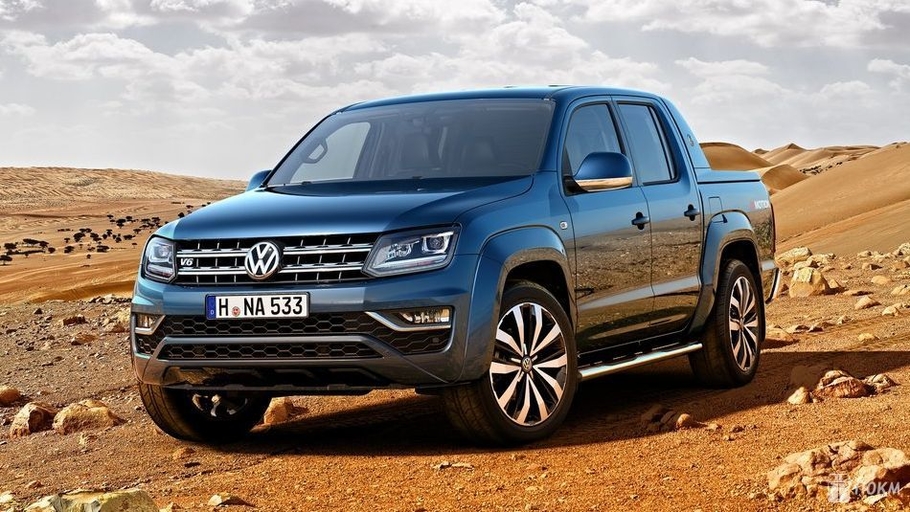 ТОП 26 лучших пикапов в 2026 году (+ критерии выбора надежного пикара)