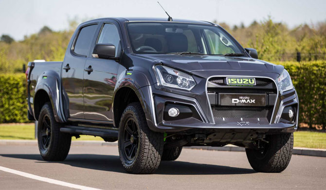 ТОП 26 лучших пикапов в 2026 году (+ критерии выбора надежного пикара)