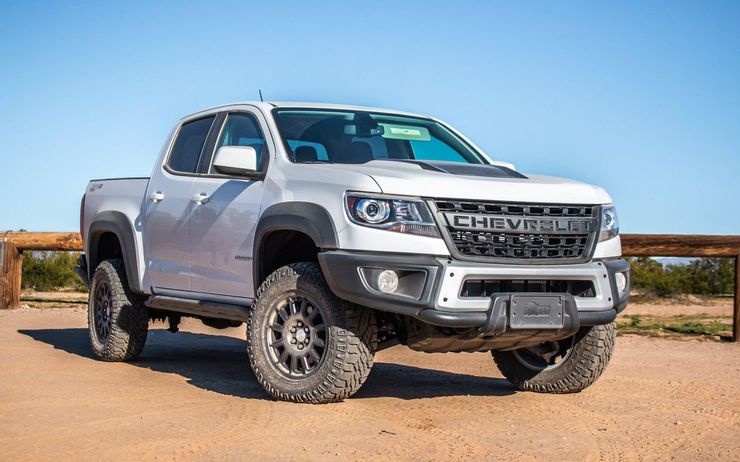 ТОП 26 лучших пикапов в 2026 году (+ критерии выбора надежного пикара)