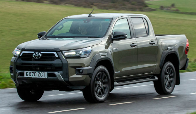 ТОП 26 лучших пикапов в 2026 году (+ критерии выбора надежного пикара)