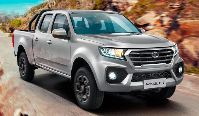 ТОП 26 лучших пикапов в 2026 году (+ критерии выбора надежного пикара)