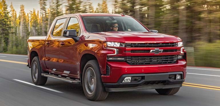 ТОП 26 лучших пикапов в 2026 году (+ критерии выбора надежного пикара)