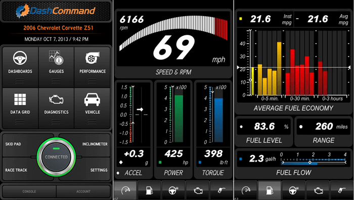ТОП 28 лучших приложений диагностики авто для смартфона в 2026 году (+ приложения для ПК и ноутбука) ТОП 28 лучших приложений диагностики авто для смартфона в 2026 году (+ приложения для ПК и ноутбука)