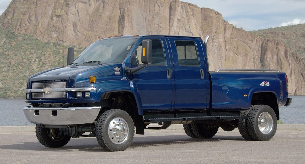 ТОП-28 самых тяжёлых легковых автомобилей в мире на 2026 год