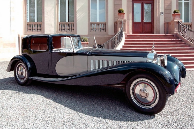 ТОП-28 самых тяжёлых легковых автомобилей в мире на 2026 год