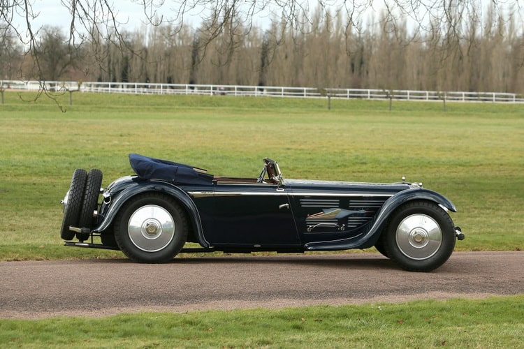 ТОП-28 самых тяжёлых легковых автомобилей в мире на 2026 год