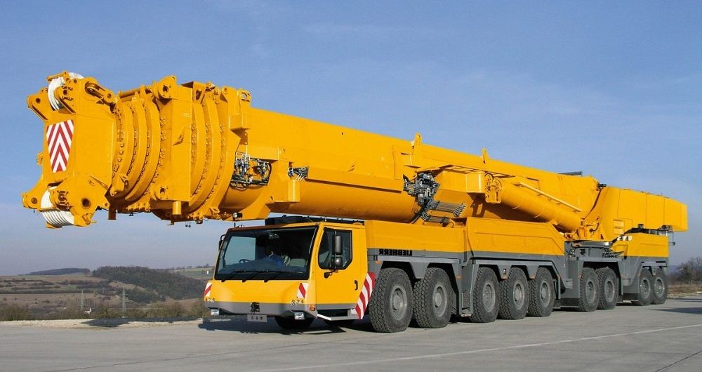 ТОП-28 самых тяжёлых легковых автомобилей в мире на 2026 год