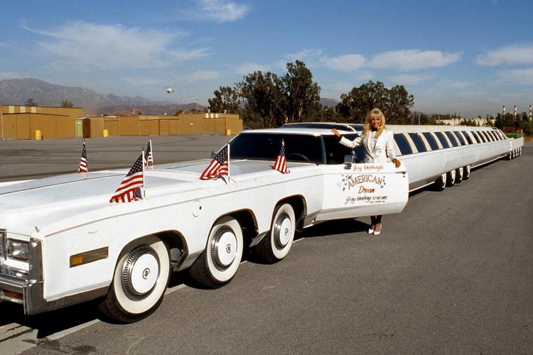 ТОП-28 самых тяжёлых легковых автомобилей в мире на 2026 год