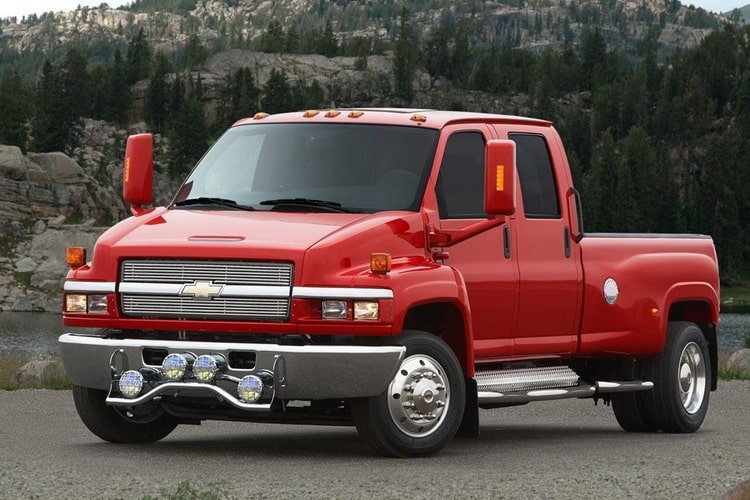 ТОП-28 самых тяжёлых легковых автомобилей в мире на 2026 год