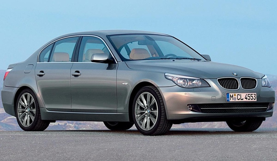 ТОП-30 Авто которые НЕ ржавеют на 2026 год (марки и модели)