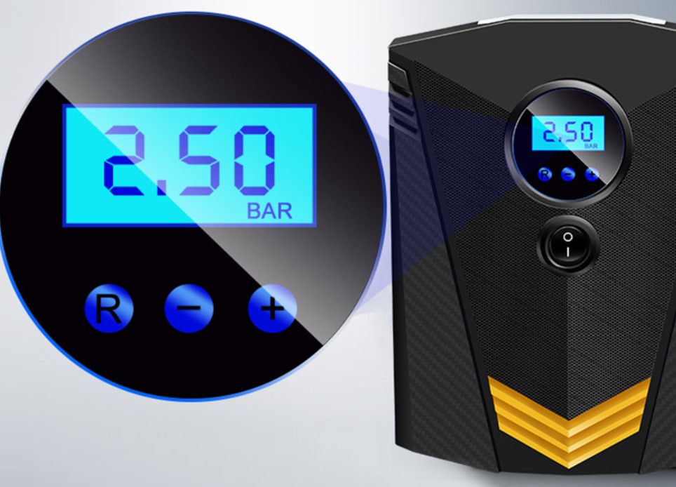 ТОП-30 лучших компрессоров для авто с Алиэкспресс в 2026 году (+ производители)