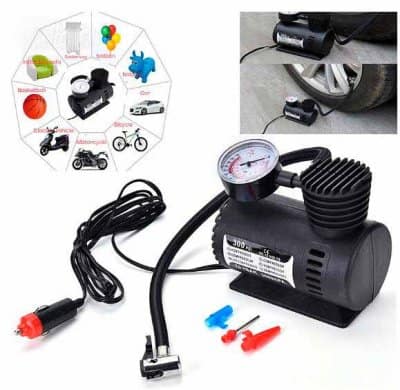 ТОП-30 лучших компрессоров для авто с Алиэкспресс в 2026 году (+ производители)