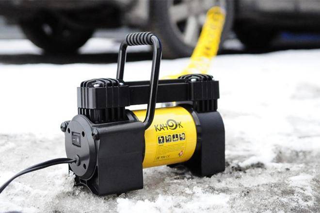 ТОП-30 лучших компрессоров для авто с Алиэкспресс в 2026 году (+ производители)