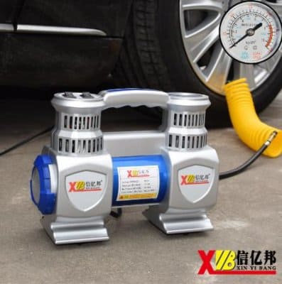 ТОП-30 лучших компрессоров для авто с Алиэкспресс в 2026 году (+ производители)