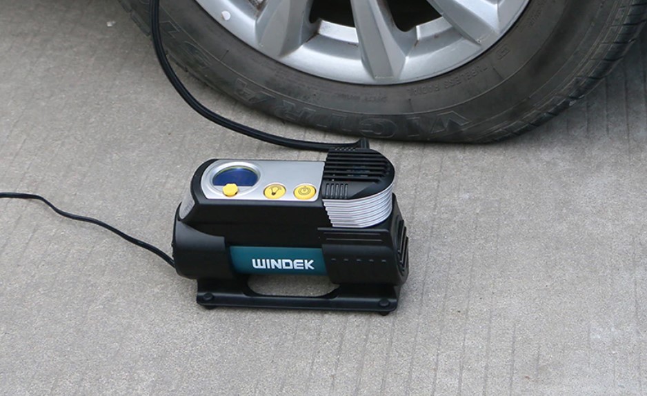 ТОП-30 лучших компрессоров для авто с Алиэкспресс в 2026 году (+ производители)