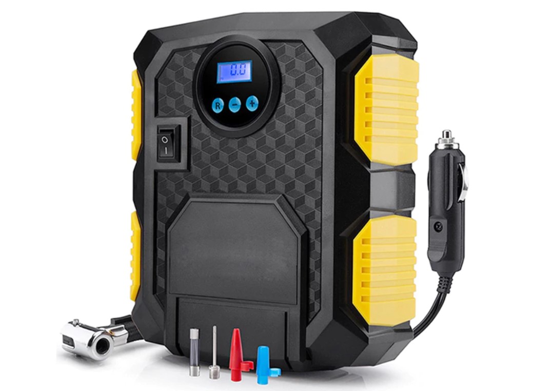 ТОП-30 лучших компрессоров для авто с Алиэкспресс в 2026 году (+ производители)