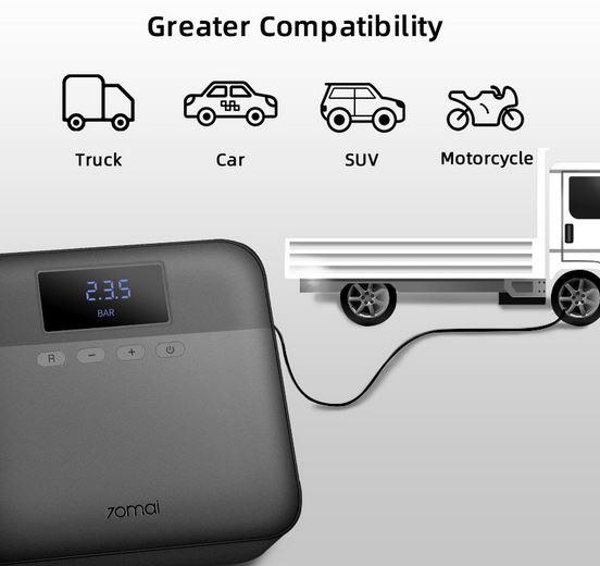 ТОП-30 лучших компрессоров для авто с Алиэкспресс в 2026 году (+ производители)